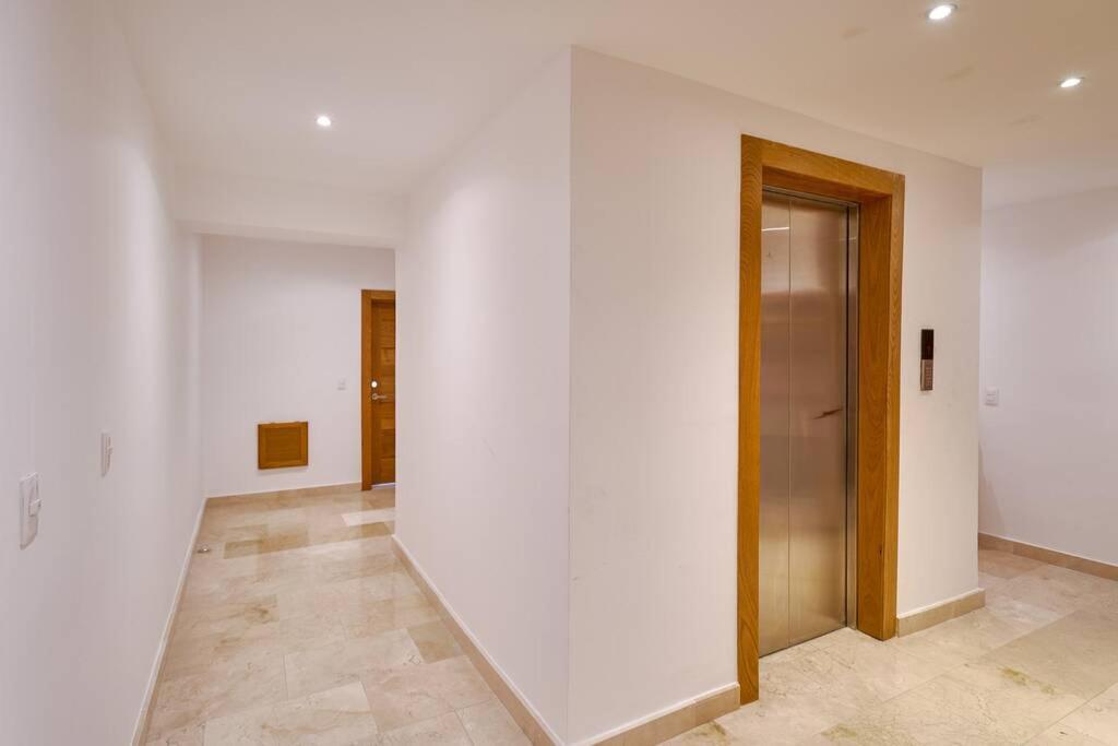 Escape Apartments, Balcony, Pool, Gym & Spa In La Julia Santo Domingo Luaran gambar