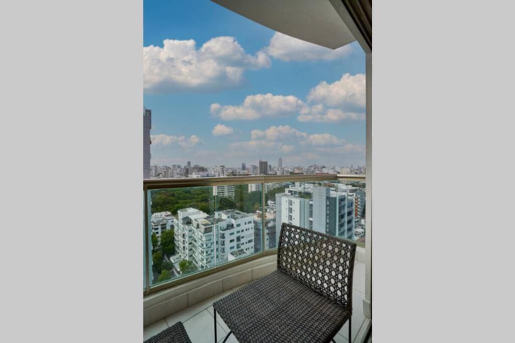 Escape Apartments, Balcony, Pool, Gym & Spa In La Julia Santo Domingo Luaran gambar