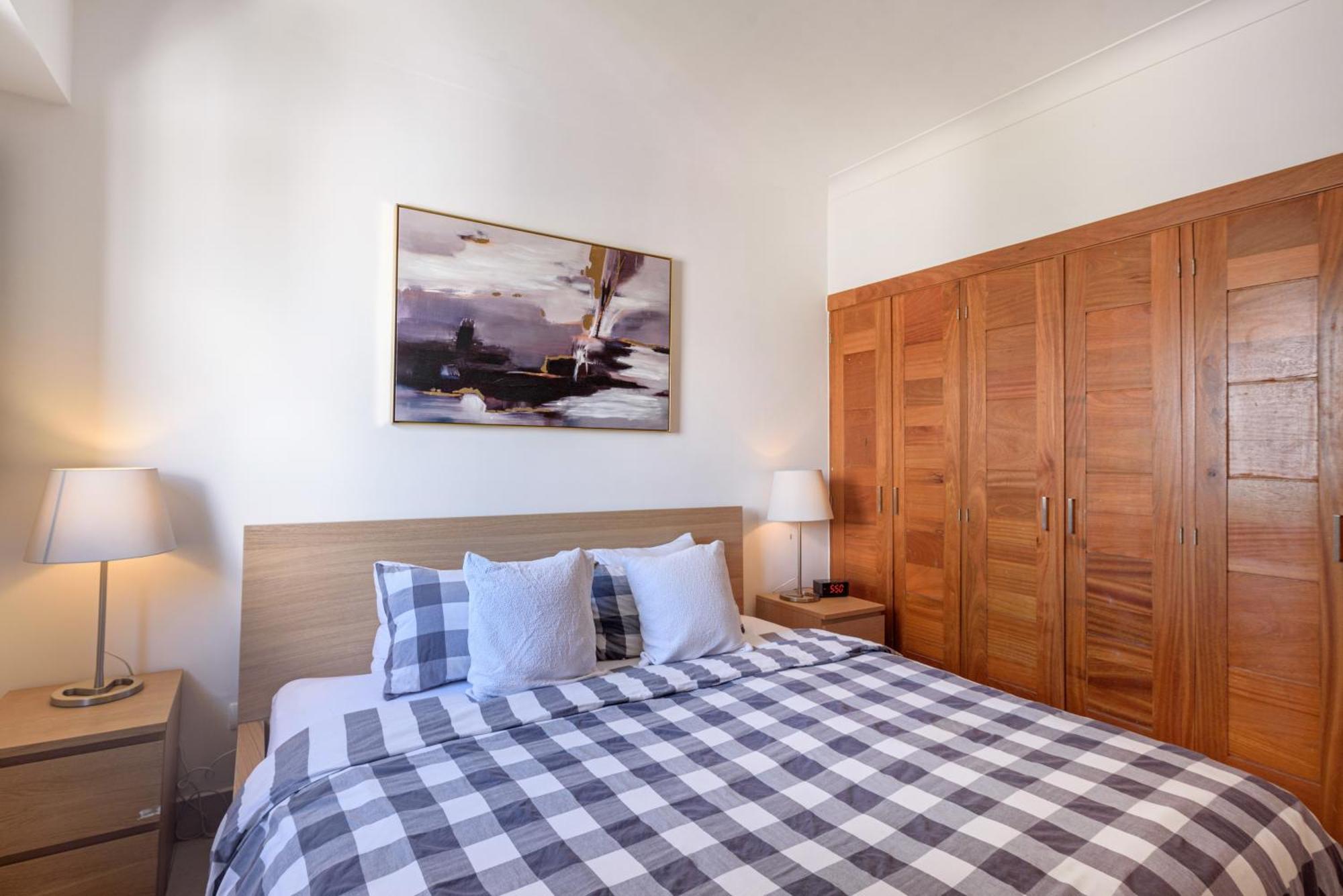 Escape Apartments, Balcony, Pool, Gym & Spa In La Julia Santo Domingo Luaran gambar